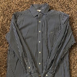 Lacoste dress shirt